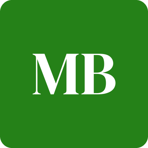 Maine Bridal Edit logo